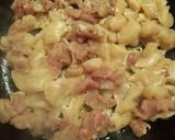 Foto del paso 8 de la receta: Pasta luiggi