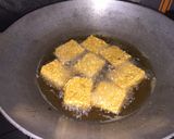 Foto langkah ke 2 dari resep Sambal Tempe Kemangi.