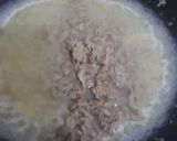 Foto langkah ke 5 dari resep Kentang kecap dg daging.