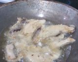 Foto langkah ke 2 dari resep Tongkol Goreng Tepung.