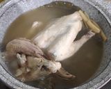Foto langkah ke 3 dari resep Ingkung Ayam Tanpa Santan.