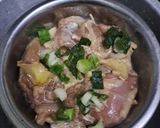 Foto langkah ke 2 dari resep Ayam Kukus.