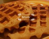 Foto del paso 11 de la receta: Panqueque o wafle frutal Apto desayuno DMA #F3 #DF3