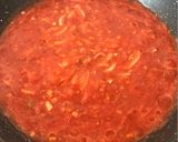 Foto del paso 4 de la receta Pasta Negra con Salmón
