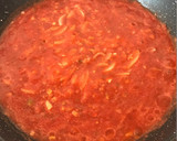 Foto del paso 4 de la receta: Pasta Negra con Salmón