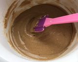 Kávés muffin recept fázis 1 fotója