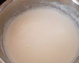 A picture of step 3 of My Custard Crepes 😘.