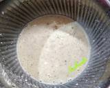 Mango Cake recipe step 4 photo