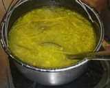 Foto langkah ke 3 dari resep Soto sokaraja ala mami susan.