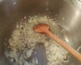 Gomba krémleves 🍄 recept fázis 1 fotója