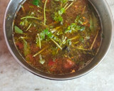 மிளகு ரசம் ரெசிபி ஸ்டேப் 5 புகைப்படம்