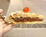 Foto del paso 13 de la receta: Pastel de queso ricotta y cacao “ sin gluten “