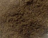 A picture of step 2 of Thanda garam masala.