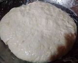 A picture of step 1 of Pizza.