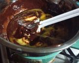 Foto del paso 1 de la receta: Brownie