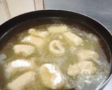 Foto langkah ke 3 dari resep CumBaiGarNyus (Cumi Cabai Garam Makyus).
