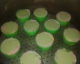 Foto langkah ke 5 dari resep Bolu Kukus All in One.