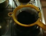 Foto del paso 4 de la receta: Torta oreo petroleo con pionono
