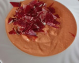 Foto del paso 4 de la receta: Porra Antequerana