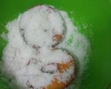 Foto del paso 7 de la receta: Rosquitas🥯🍩