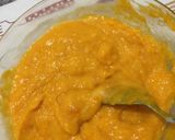 Foto langkah ke 4 dari resep Pie labu / pumpkin pie 👌🎃.