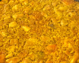 Foto del paso 5 de la receta: Paella marinera