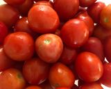 Foto del paso 1 de la receta: Pasta de tomate hecha en casa