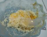 Foto langkah ke 3 dari resep Telur Gabus Keju n Bawang Putih ~ No Blender No Mixer.