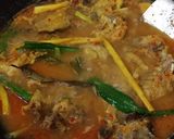 Foto langkah ke 3 dari resep Ayam Woku.