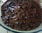 Foto langkah ke 5 dari resep Brownies dcc.