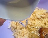Foto del paso 4 de la receta: Torta de Manzana Invertida 10, 10, 10