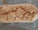 Foto del paso 3 de la receta: Pan de siempre facilísimo