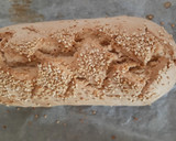 Foto del paso 3 de la receta: Pan de siempre facilísimo