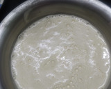 ஸ்பாஞ்ச் வெனிலா கேக் ரெசிபி ஸ்டேப் 6 புகைப்படம்