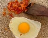 Foto langkah ke 3 dari resep Nasi Goreng Jawa🍚.