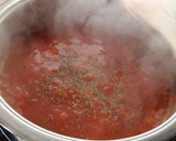 Foto del paso 3 de la receta: Albóndigas con pasta