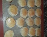Foto del paso 9 de la receta: Hojaldre simple pancitos