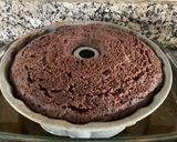 Foto del paso 2 de la receta: Chocoflan