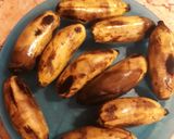 Foto langkah ke 1 dari resep Banana Cake / Bolu Pisang.