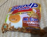 Foto langkah ke 1 dari resep Mie Dok Dok Burjo (Kreasi Mie Instan).