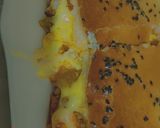 صورة لخطوة 2 من وصفة فطيرة محشية 😋