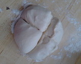 Foto del paso 5 de la receta: Orejas