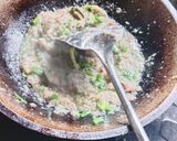 Foto langkah ke 4 dari resep Kuah Soto Ayam Bening.