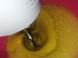 Bolu kukus PELANGI mini ide jualan 5 telur (loyang 20x20)
