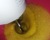Foto langkah ke 1 dari resep Bolu kukus PELANGI mini ide jualan 5 telur (loyang 20x20).