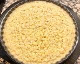 Foto del paso 8 de la receta: Pastel crumble con manzana carameliza y membrillo “sin gluten”