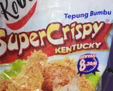Foto langkah ke 3 dari resep Bakwan Mie.