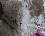 Foto langkah ke 3 dari resep Es krim milo.