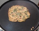મેથી ના પુડલા (Methi Pudla Recipe In Gujarati) રેસીપી સ્ટેપ2ફોટો