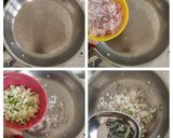 સ્પ્રાઉટ્સ & ઓટ્સ ઢોસા વીથ ટોમેટો ચટણી (Sprouts & Oats Dosa Tomato Chutney Recipe In Gujarati) રેસીપી સ્ટેપ6ફોટો